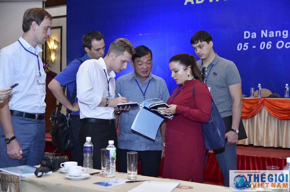 cac nen kinh te thanh vien apec khao sat cac dia diem to chuc tuan le cap cao apec 2017