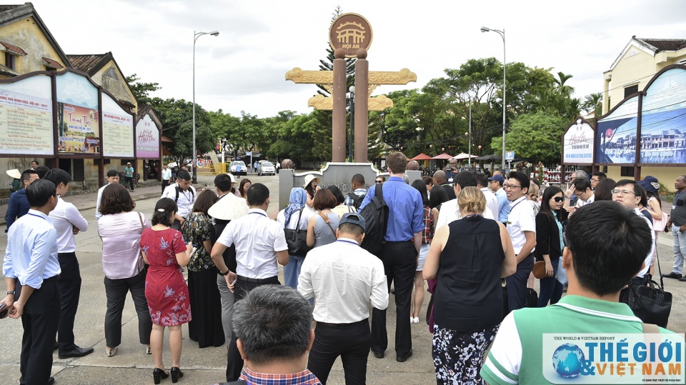 cac nen kinh te thanh vien apec khao sat cac dia diem to chuc tuan le cap cao apec 2017