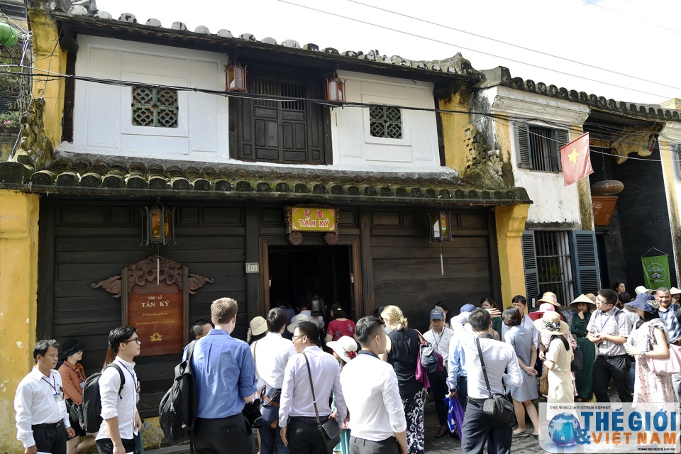 cac nen kinh te thanh vien apec khao sat cac dia diem to chuc tuan le cap cao apec 2017