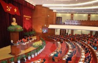 toan van thong bao hoi nghi lan thu 6 bch trung uong dang khoa xii