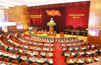 toan van thong bao hoi nghi lan thu 6 bch trung uong dang khoa xii