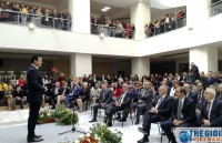 cong dong nguoi viet dong vai tro quan trong trong quan he viet nam romania