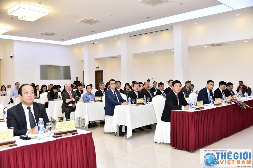 doanh nghiep cung ca nuoc dong gop vao thanh cong nam apec 2017