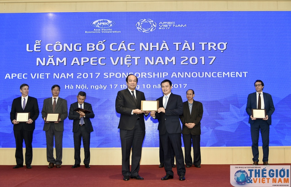 Viettel sẵn sàng hạ tầng mạng lưới, bảo đảm an toàn thông tin tại APEC 2017