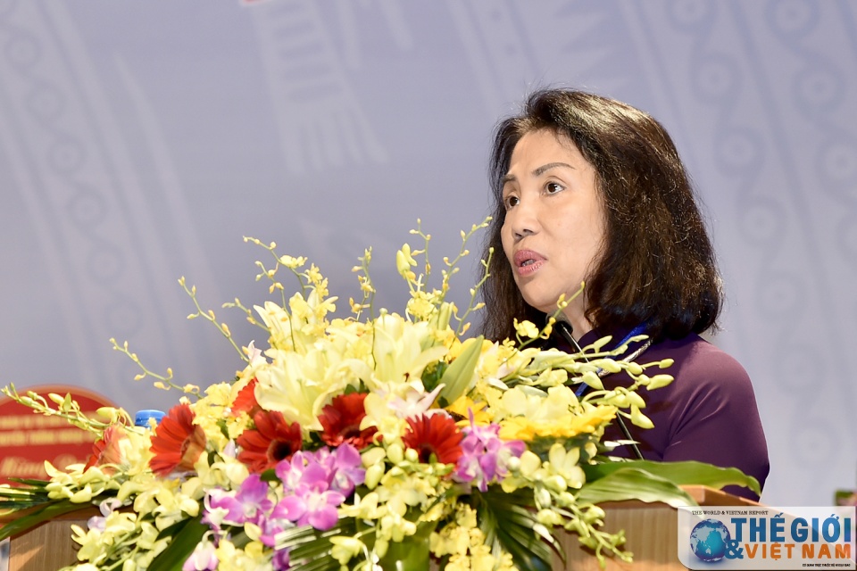 sac mau dai hoi cong doan bo ngoai giao nhiem ky 2017 2022