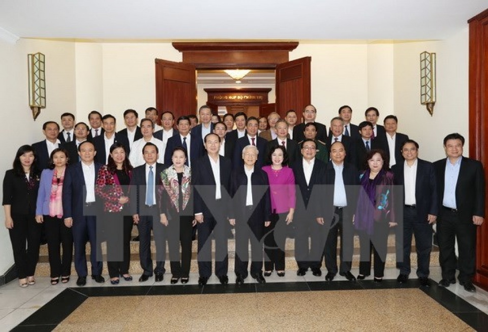 Hà Nội làm sao giữ cho được bản sắc riêng khi mở cửa hội nhập tin nhap 20171020223000