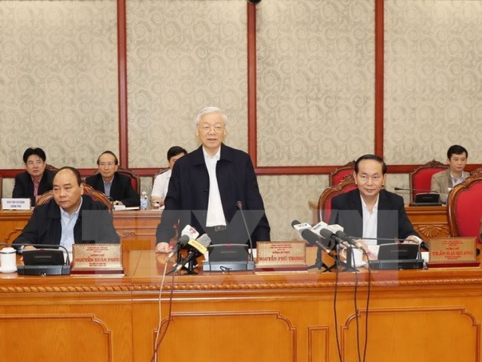 Hà Nội làm sao giữ cho được bản sắc riêng khi mở cửa hội nhập tin nhap 20171020223000