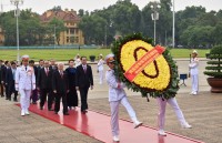 quoc hoi se thong qua 8 du an luat tai ky hop thu 5