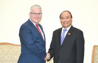 viet nam australia quyet tam nang kim ngach thuong mai len 10 ty usd