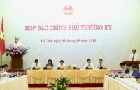 Hy vọng EC rút “thẻ vàng” với thuỷ sản Việt Nam sau tháng 10