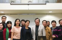 doan tong cuc du tru nha nuoc lam viec tai ha lan