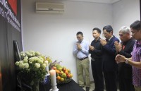 le vieng va mo so tang nguyen tong bi thu do muoi tai mexico va mozambique