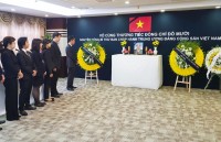 le vieng va mo so tang nguyen tong bi thu do muoi tai ba lan