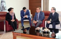 viet nam san sang lam cau noi giua han quoc va cac nuoc asean