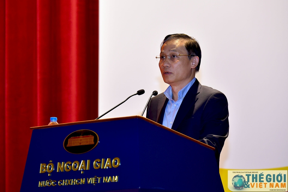 hoi nghi quan triet ve viec day manh va nang tam doi ngoai da phuong