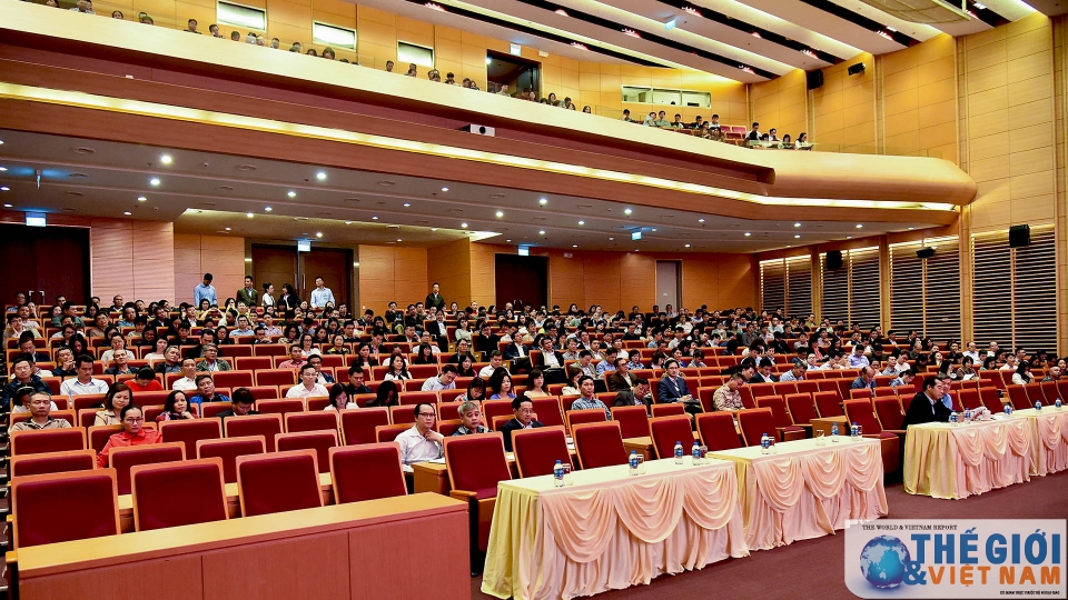 hoi nghi quan triet ve viec day manh va nang tam doi ngoai da phuong