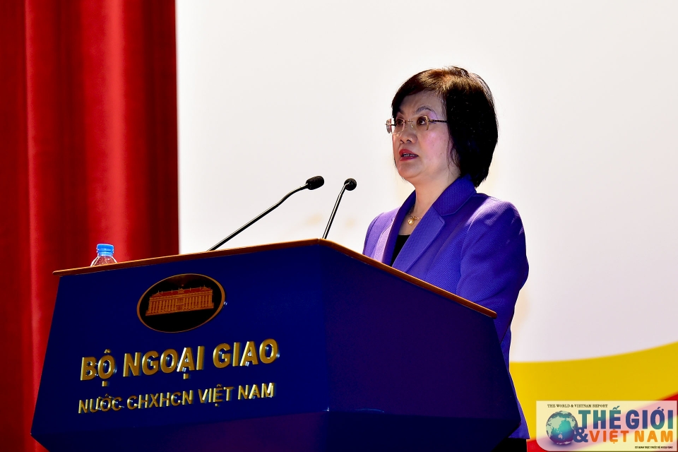 hoi nghi quan triet ve viec day manh va nang tam doi ngoai da phuong