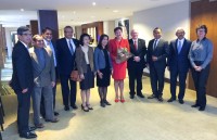 ky niem 45 nam thiet lap quan he ngoai giao viet nam ha lan tai tp ho chi minh