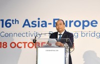 thu tuong medvedev eu thiet hai 100 ty euro do trung phat nga