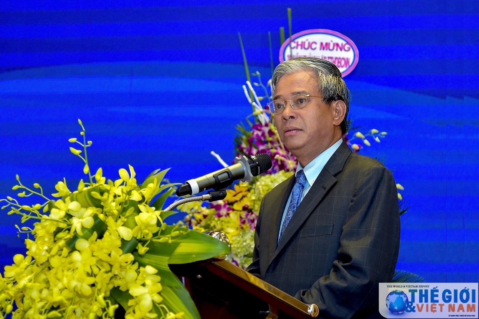 Trung tâm Hướng dẫn Báo chí nước ngoài kỷ niệm 35 năm thành lập trung tam huong dan bao chi nuoc ngoai ky niem 35 nam thanh lap