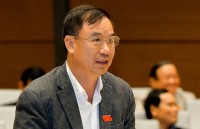 quoc hoi cong bo ket qua lay phieu tin nhiem 48 lanh dao chu chot