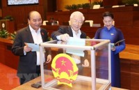 quoc hoi se chat van tat ca cac thanh vien chinh phu vao ngay 3010