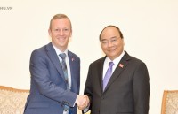 thu tuong nguyen xuan phuc tiep dai su ba lan