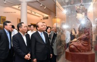 thu tuong nguyen xuan phuc tiep dai su ba lan