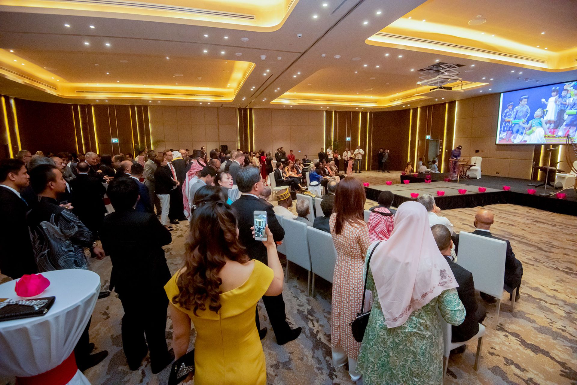 ky niem 74 nam quoc khanh 29 va 20 nam thiet lap quan he ngoai giao viet nam saudi arabia