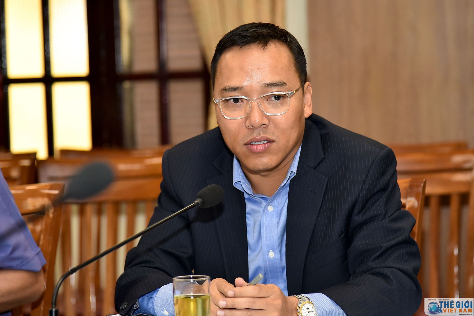 nang cao hieu qua quan ly nha nuoc ve cong tac quan ly cac to chuc phi chinh phu nuoc ngoai