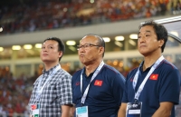 ban hop dong voi hlv park hang seo va cach hanh xu phai dao tu hai phia