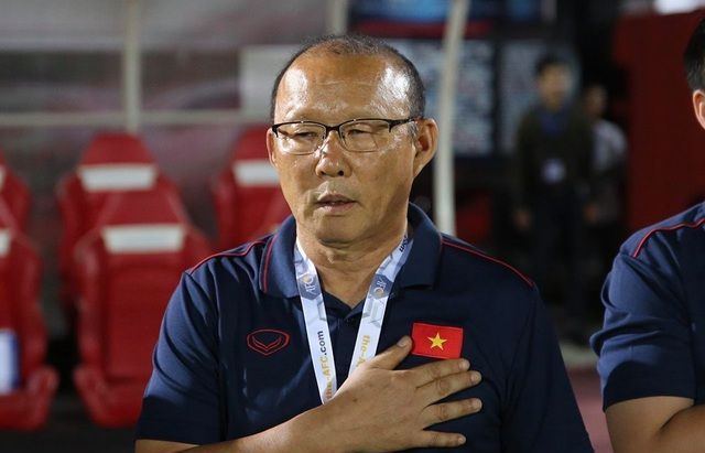 hlv park hang seo cam thong voi dong nghiep mcmenemy tu hao ve cac hoc tro