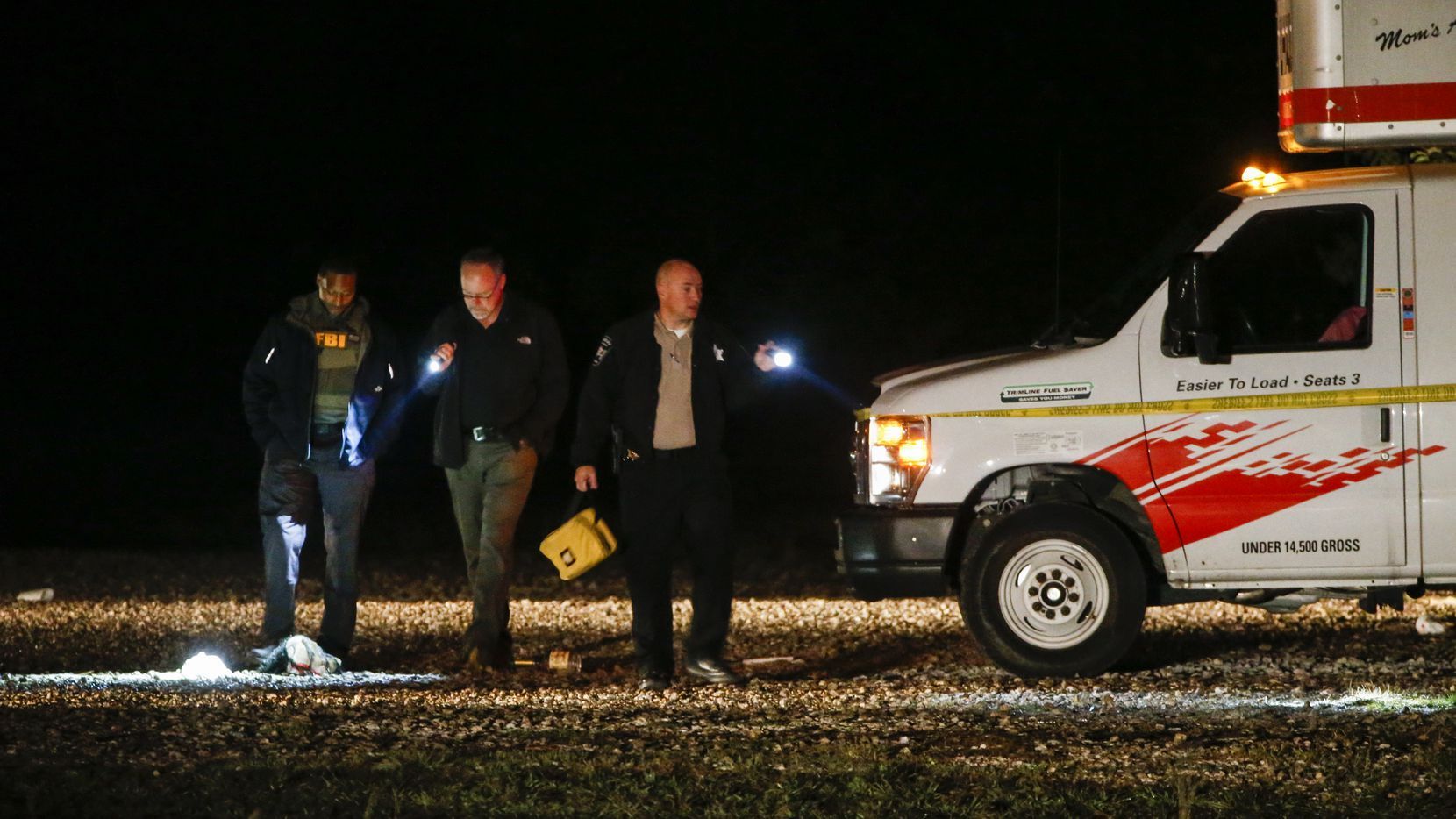 Xả súng tại lễ hội trường học ở Texas, Mỹ khiến nhiều người thương vong