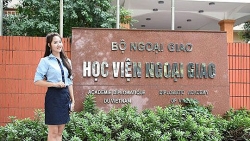 Học viện Ngoại giao công bố điểm chuẩn: Ngành cao nhất là 27 điểm