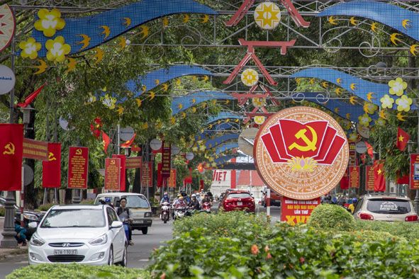 Phát biểu của đồng chí Phạm Bình Minh tại Đại hội đại biểu Đảng bộ tỉnh Đắk Lắk lần thứ XVII phat bieu cua dong chi pham binh minh tai dai hoi dai bieu dang bo tinh dak lak lan thu xvii