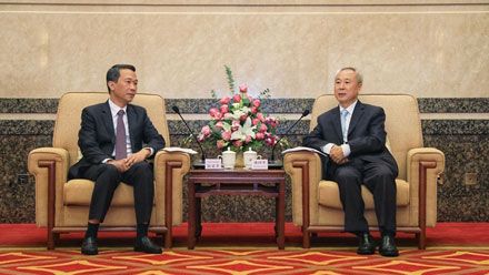 Đẩy mạnh hợp tác giữa các địa phương Việt Nam và Châu Hồng Hà, tỉnh Vân Nam, Trung Quốc