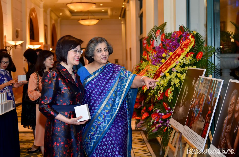 pho thu tuong pham binh minh du le ky niem 75 nam thanh lap lien hop quoc