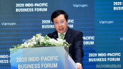 Phó Thủ tướng Phạm Bình Minh kỳ vọng doanh nghiệp Hoa Kỳ viết tiếp câu chuyện thành công tại Việt Nam