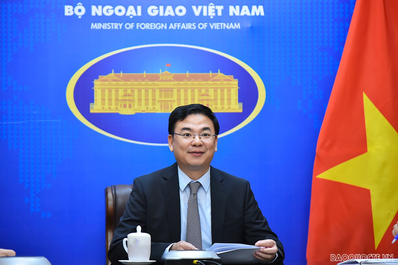 Việt Nam-Bờ Biển Ngà tăng cường các hoạt động giao lưu kinh tế