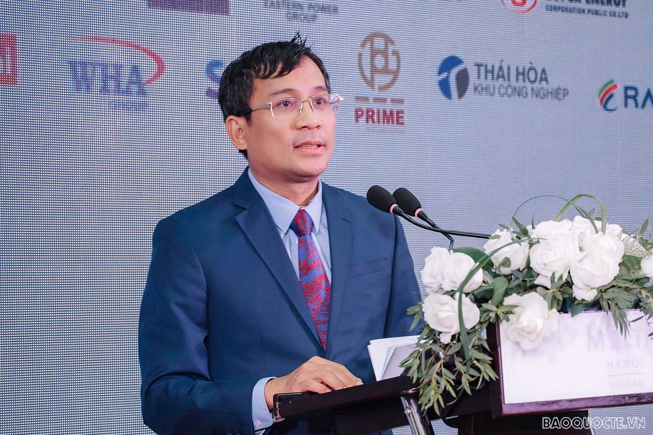 Học viện Ngoại giao khánh thành ‘Phòng Thái Lan’ - nơi thúc đẩy hợp tác trong giáo dục và nghề nghiệp