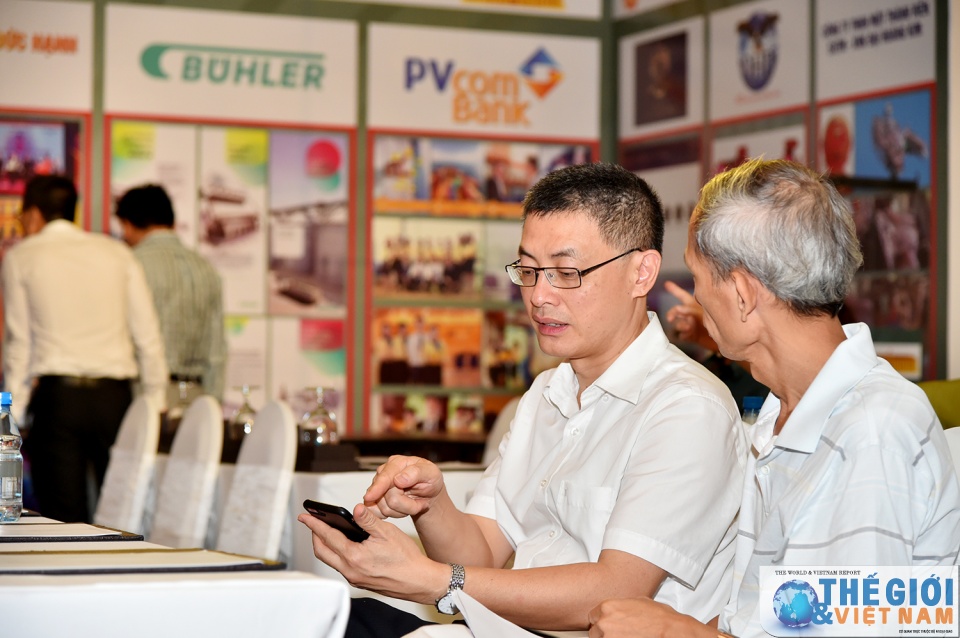 cong tac chuan bi hoi nghi kinh te doi ngoai 2016 da hoan tat