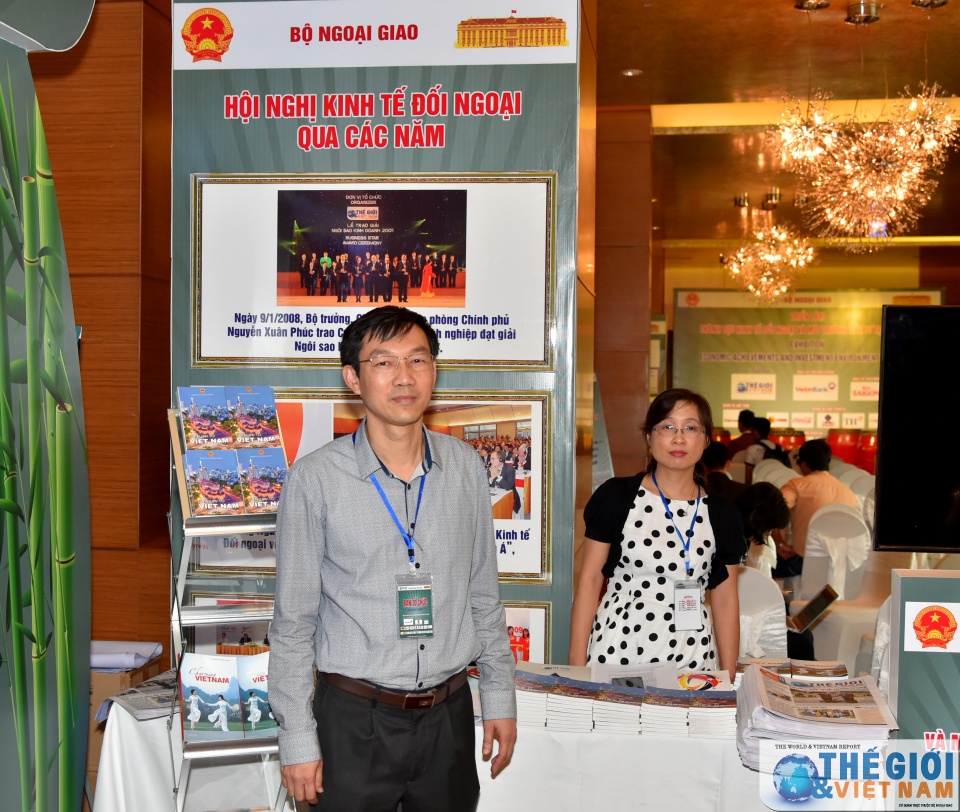 cong tac chuan bi hoi nghi kinh te doi ngoai 2016 da hoan tat