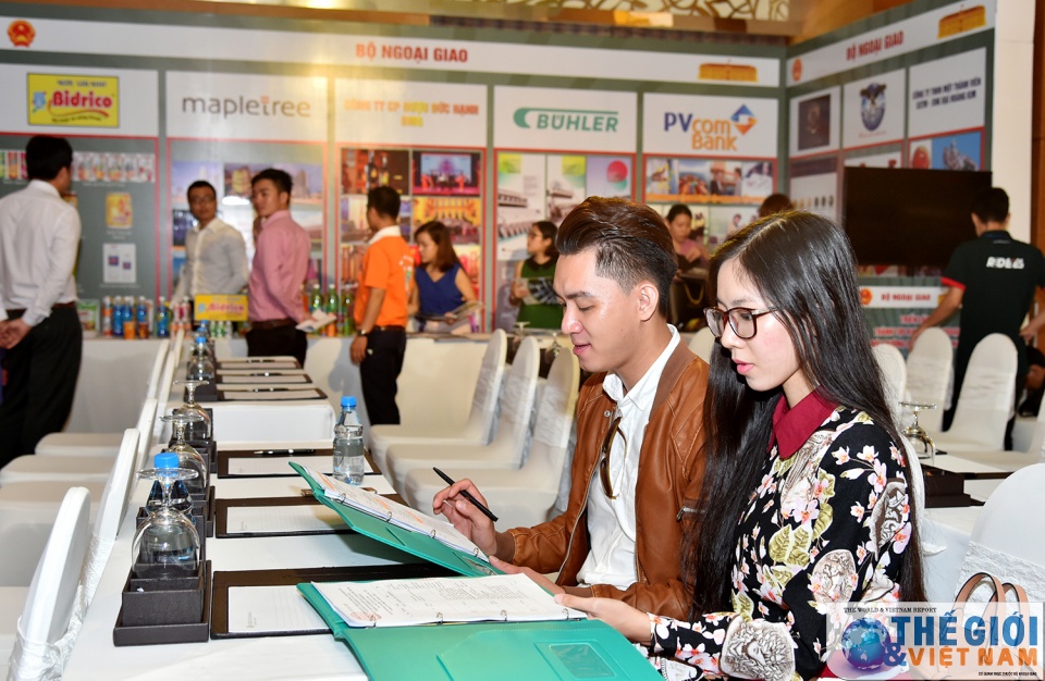 cong tac chuan bi hoi nghi kinh te doi ngoai 2016 da hoan tat