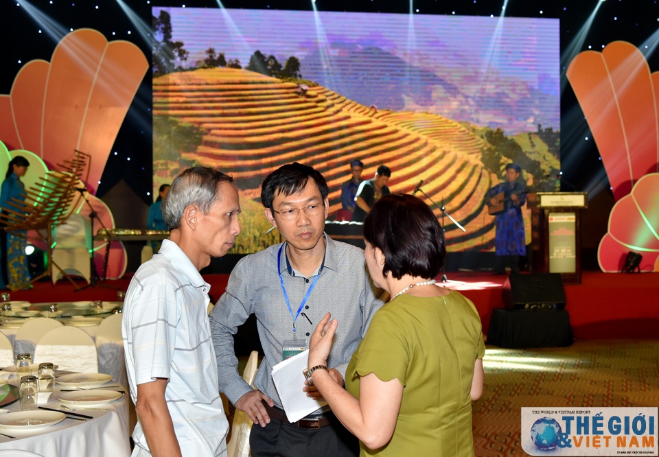 cong tac chuan bi hoi nghi kinh te doi ngoai 2016 da hoan tat