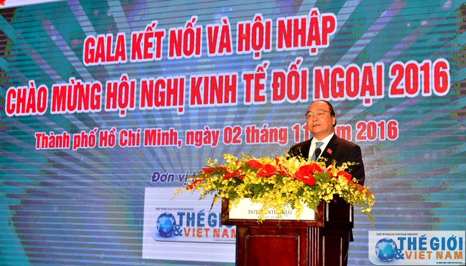 10 su kien doi ngoai noi bat 2016