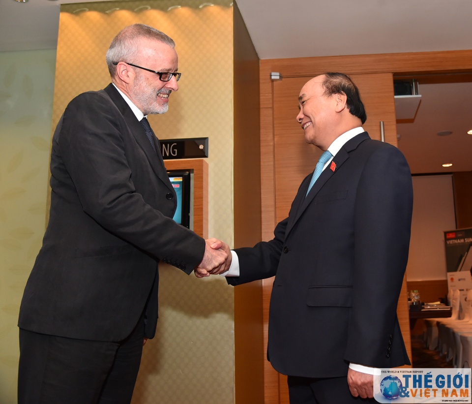 thu tuong con tau viet nam phai vung tay lai de tien len