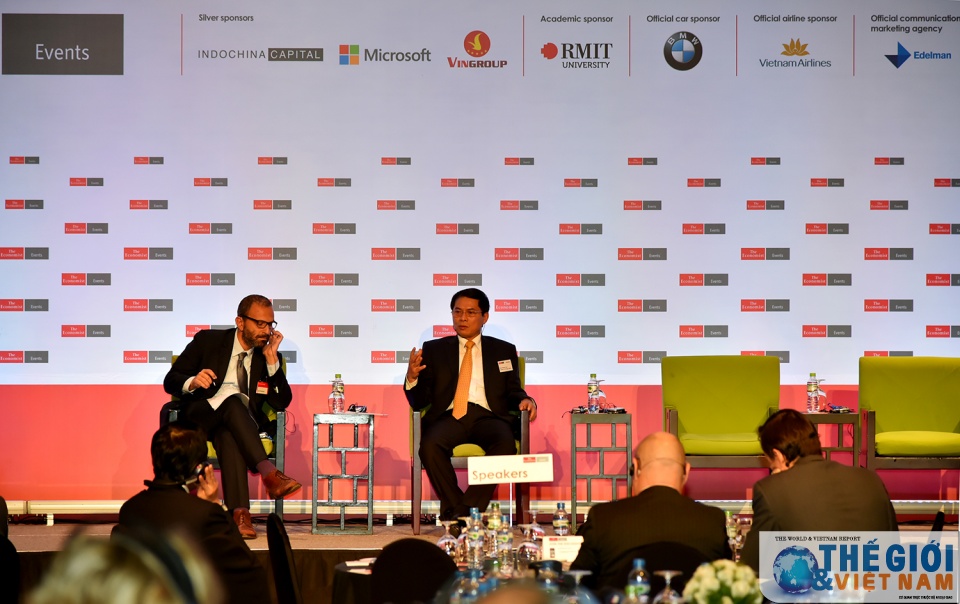 Việt Nam sẵn sàng ứng phó với các thách thức truyền thống và phi truyền thống viet nam san sang ung pho voi cac thach thuc truyen thong va phi truyen thong