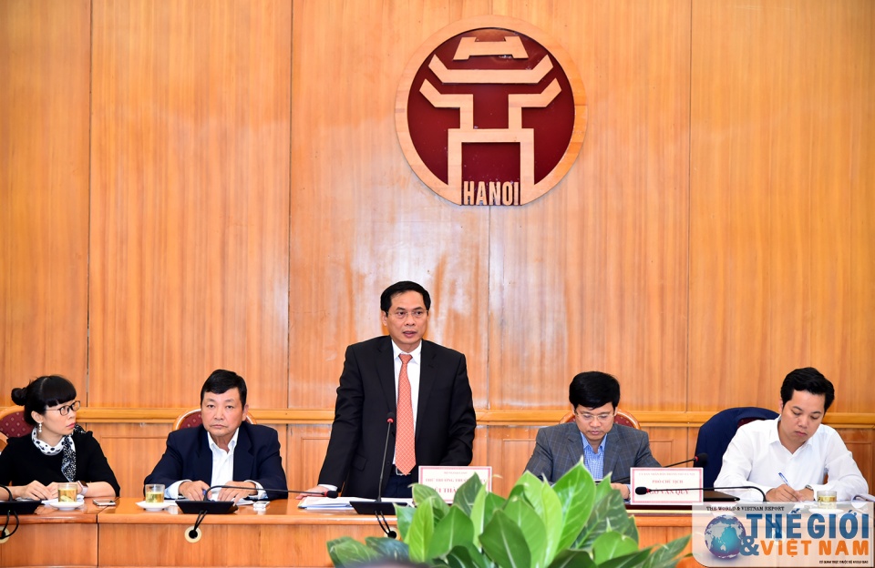 ha noi tich cuc chuan bi cho apec 2017