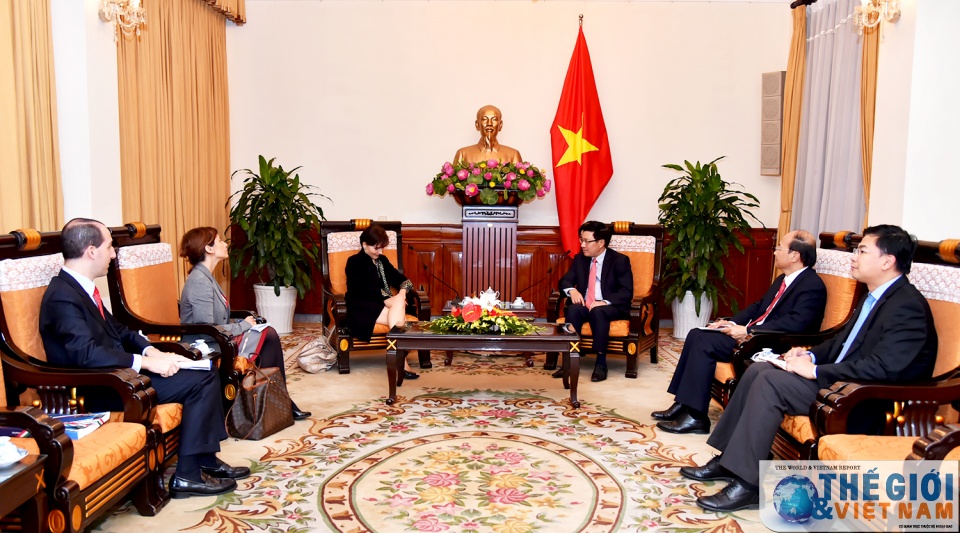 italy vui mung don chu tich nuoc tran dai quang sang tham