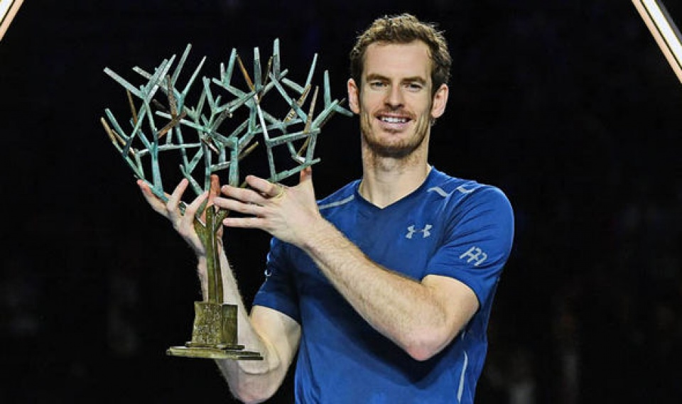 ATP World Tour Finals 2016: Cơ hội nào cho Nole? atp world tour finals 2016 co hoi nao cho nole